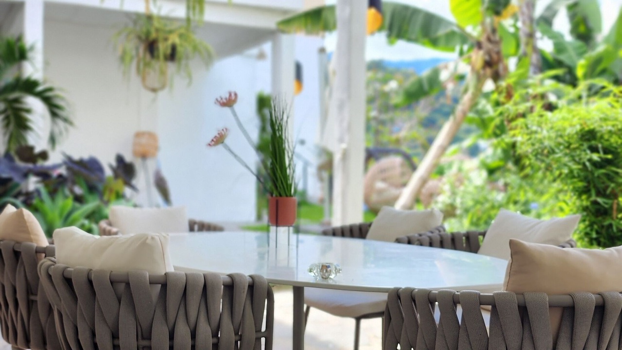 Photo of Outdoor in San Pedro La Laguna