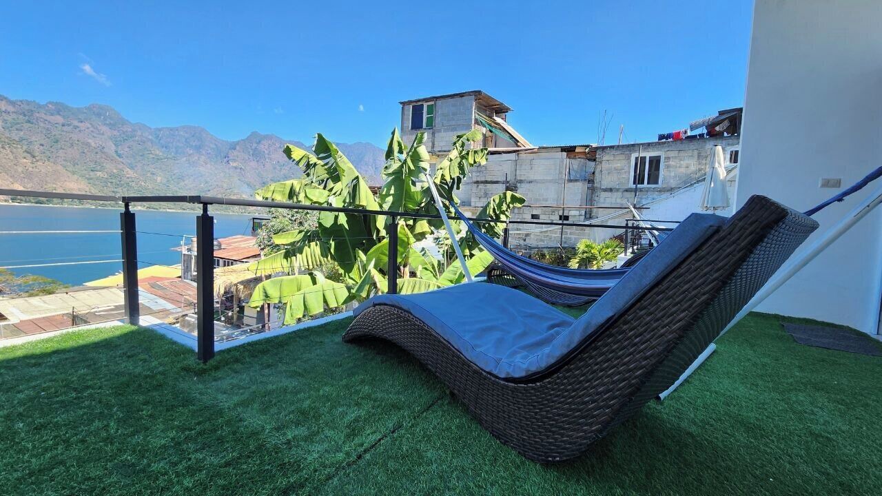 Photo of Outdoor in San Pedro La Laguna