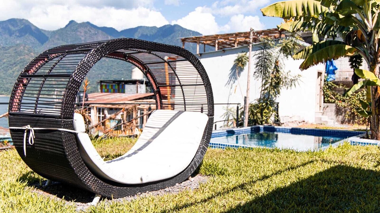 Photo of Outdoor in San Pedro La Laguna