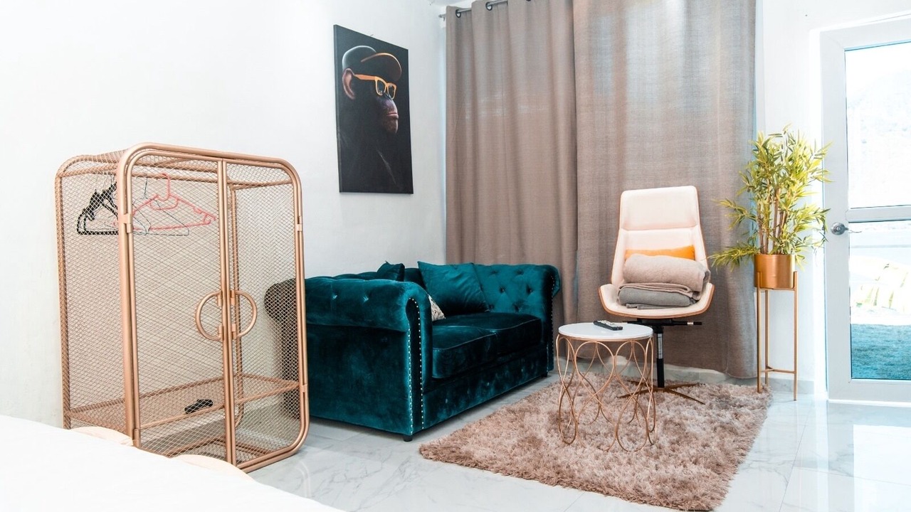 Photo of Bedroom in San Pedro La Laguna
