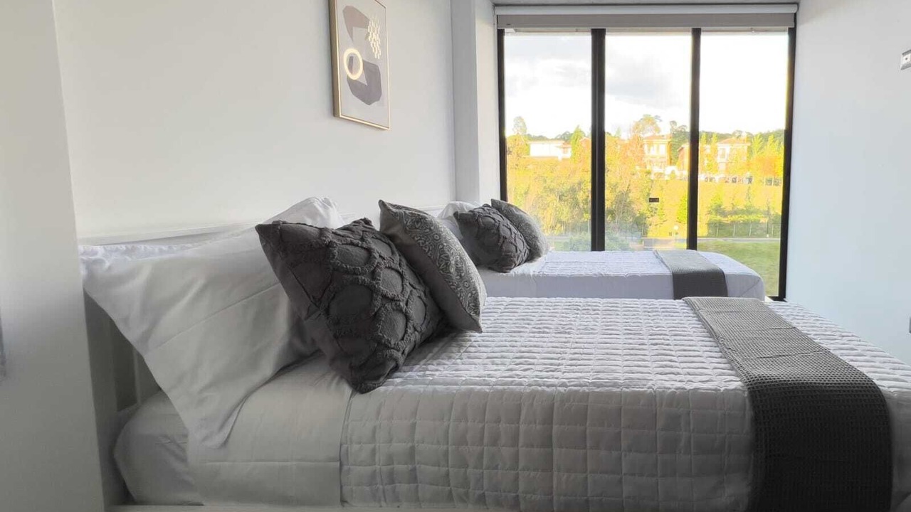 Photo of Bedroom in Zona 16