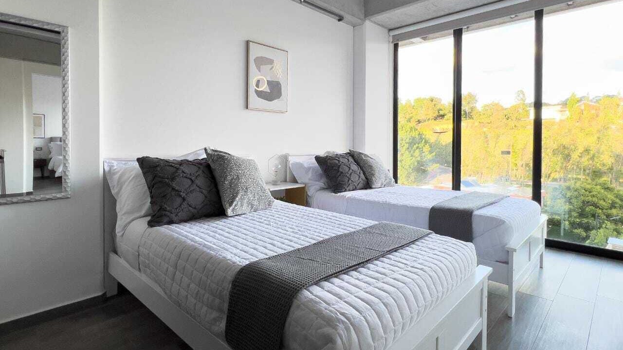 Photo of Bedroom in Zona 16