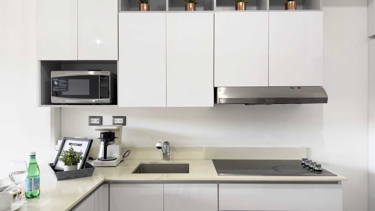 Photo of Kitchen in Zona 16