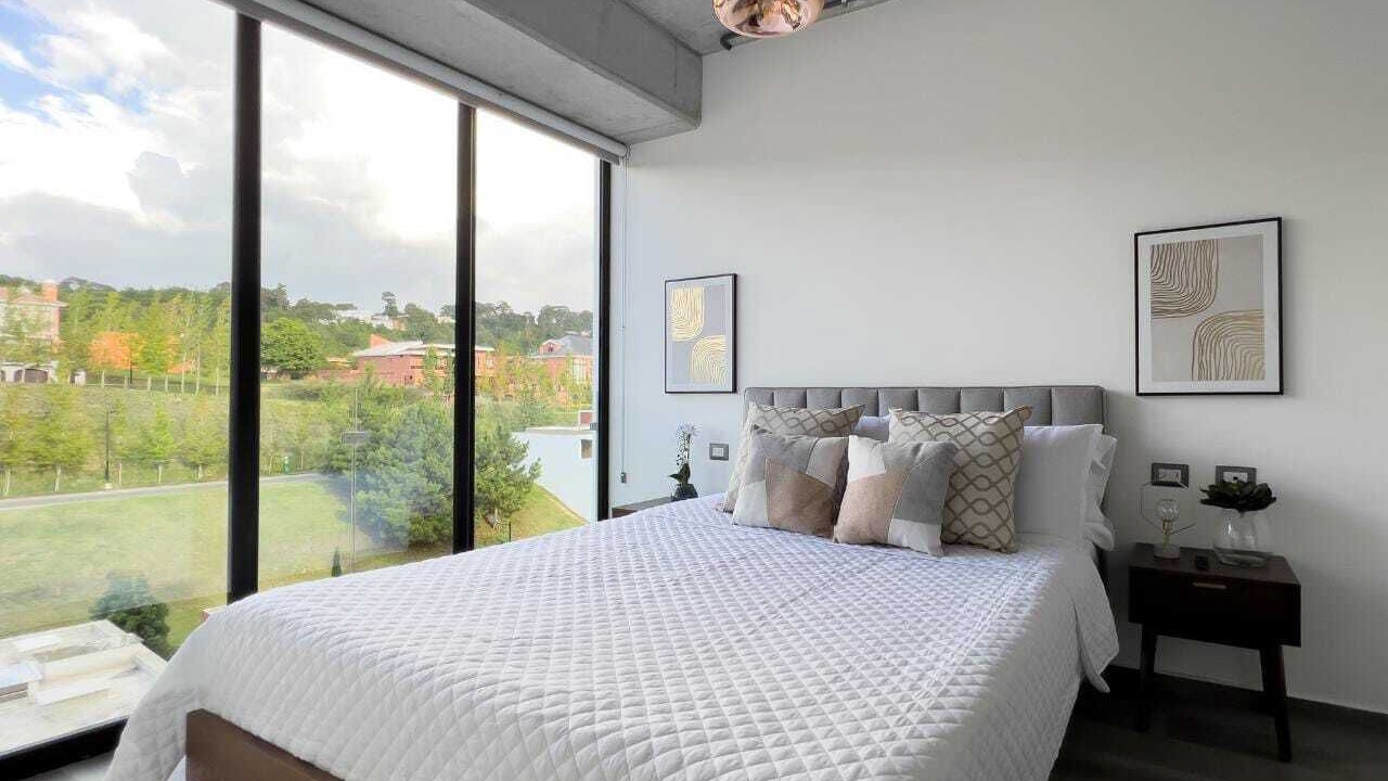 Photo of Bedroom in Zona 16