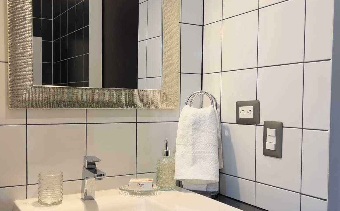 Photo of Bathroom in Zona 16