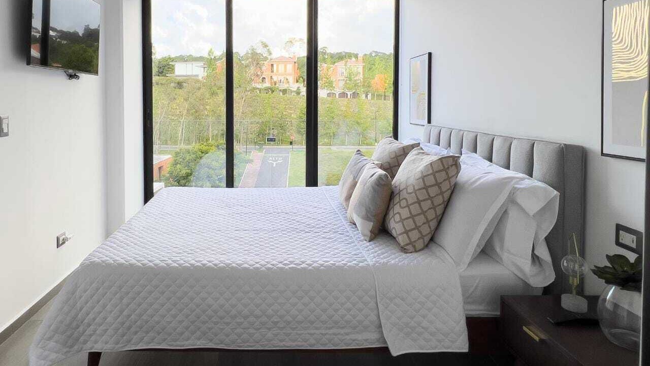 Photo of Bedroom in Zona 16