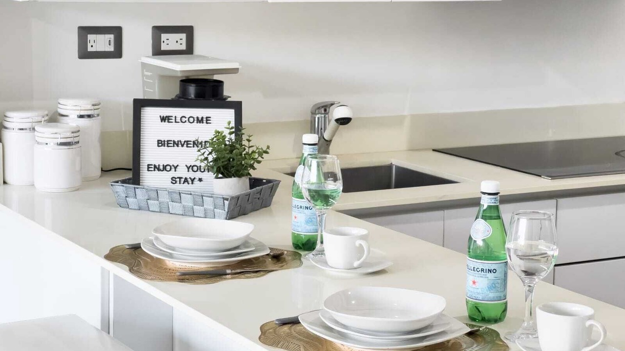 Photo of Kitchen in Zona 16