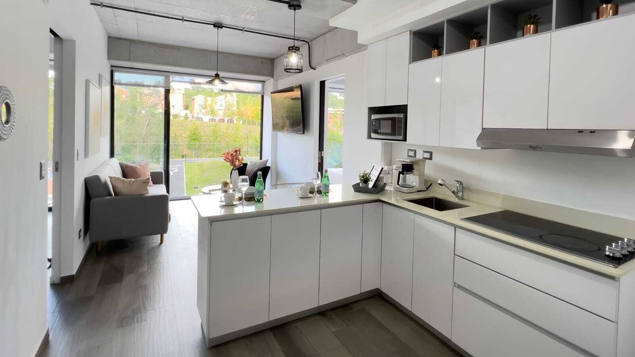 Photo of Kitchen in Zona 16