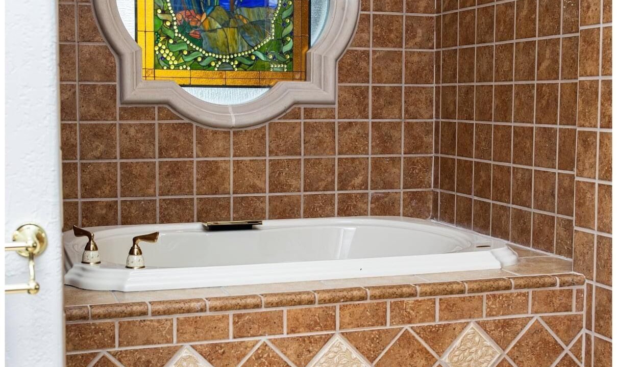Photo of Bathroom in Greenville