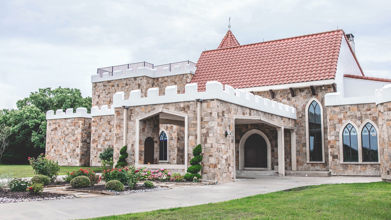 Photo of Outdoor in Greenville
