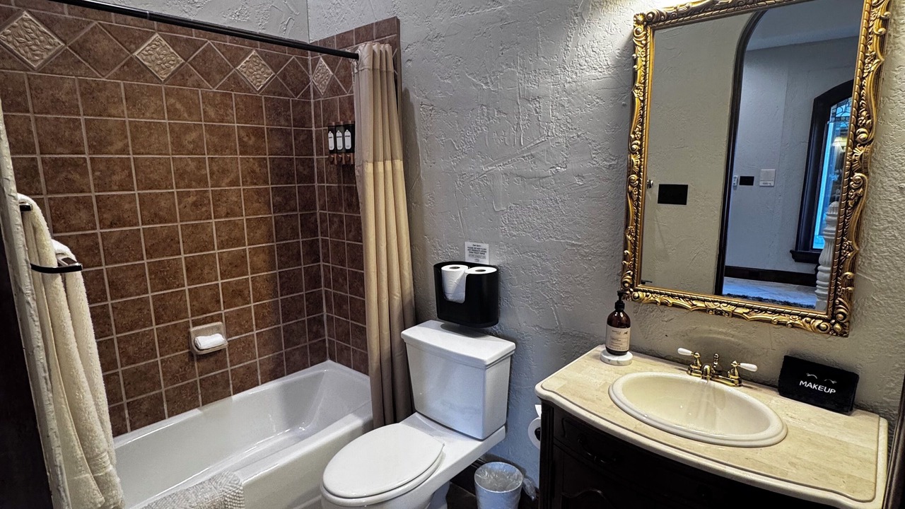 Photo of Bathroom in Greenville
