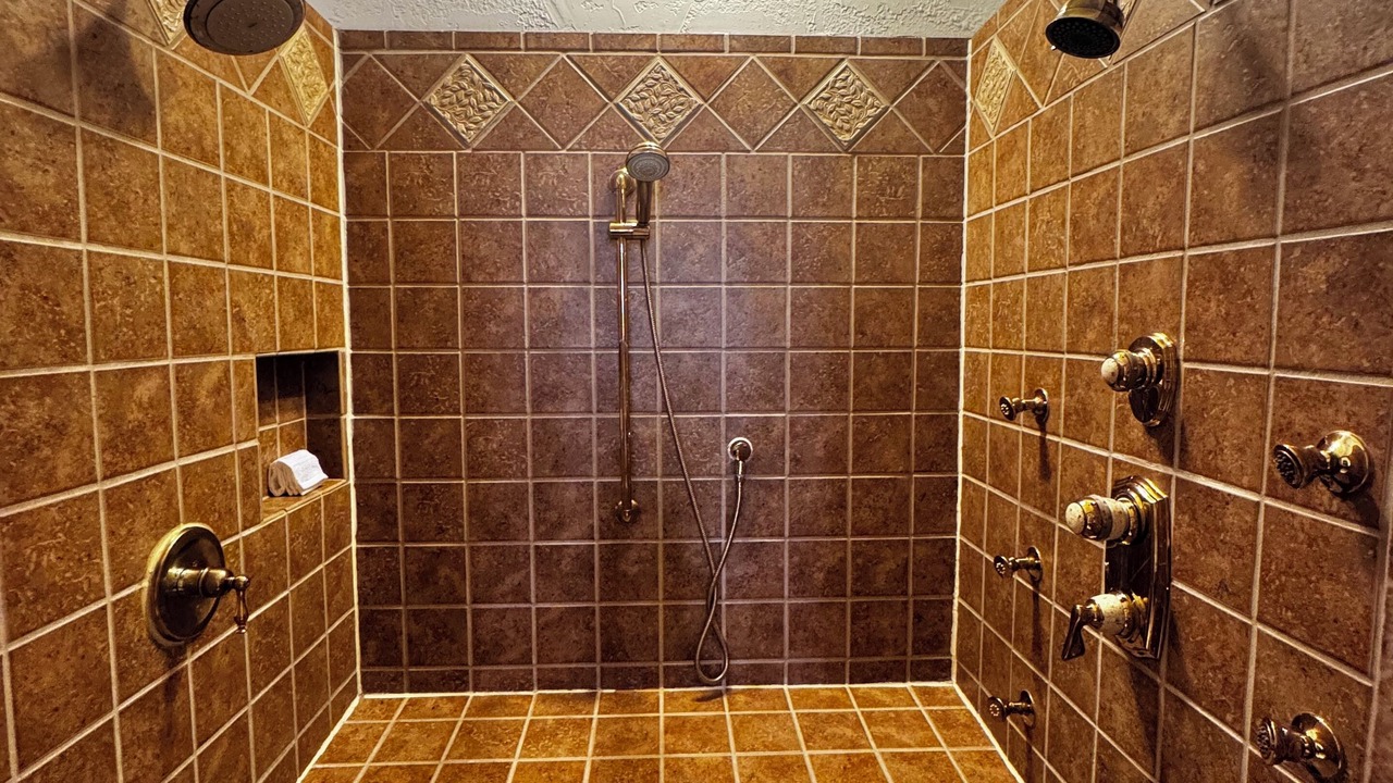 Photo of Bathroom in Greenville