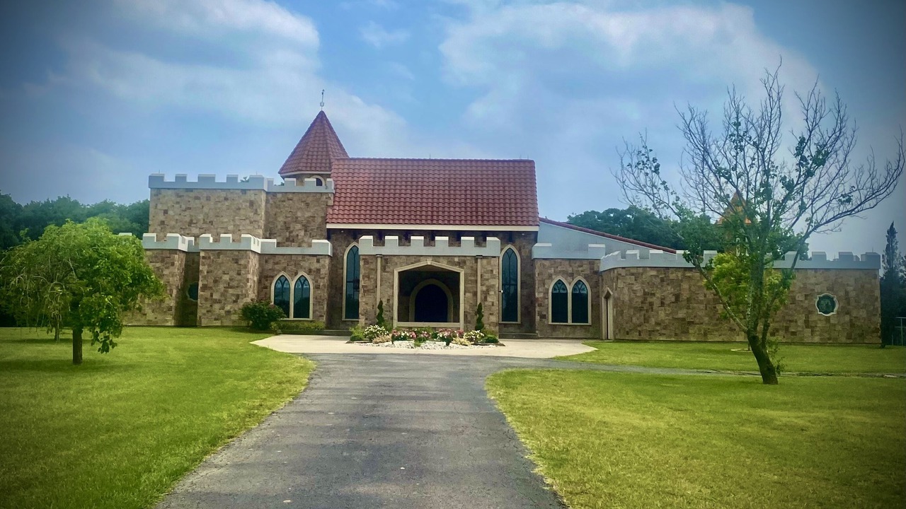 Photo of Outdoor in Greenville