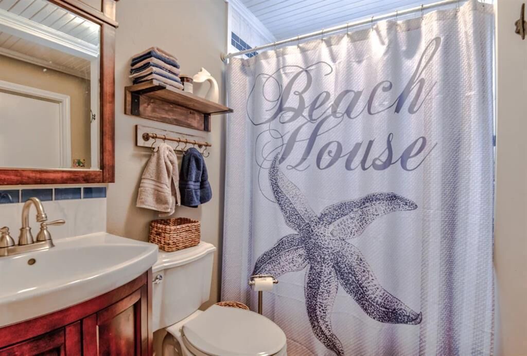 Photo of Bathroom in San Luis