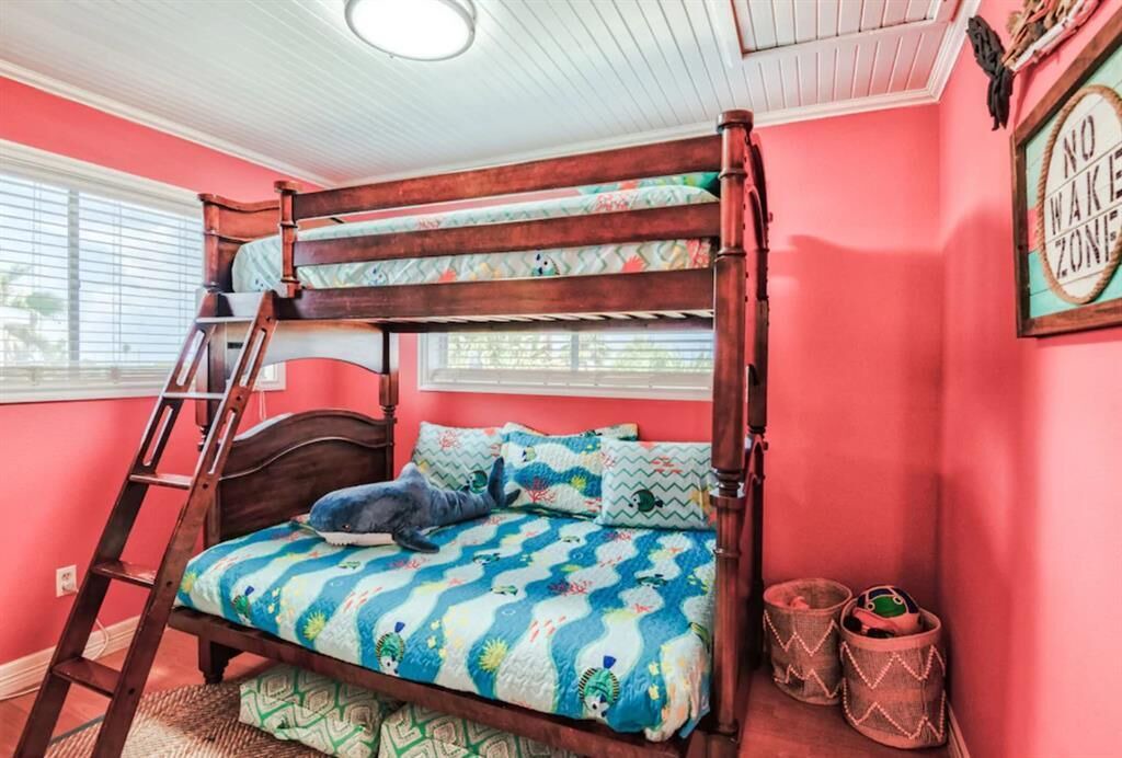 Photo of Bedroom in San Luis