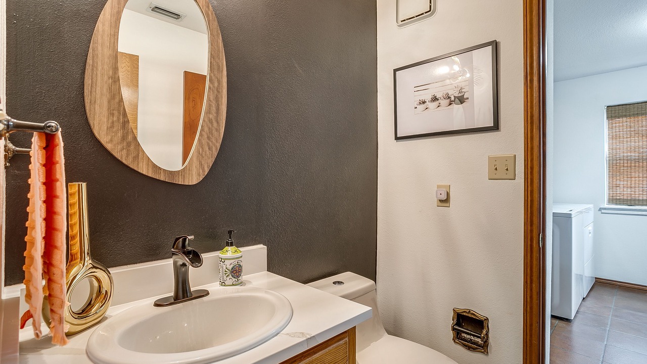 Photo of Bathroom in Granbury