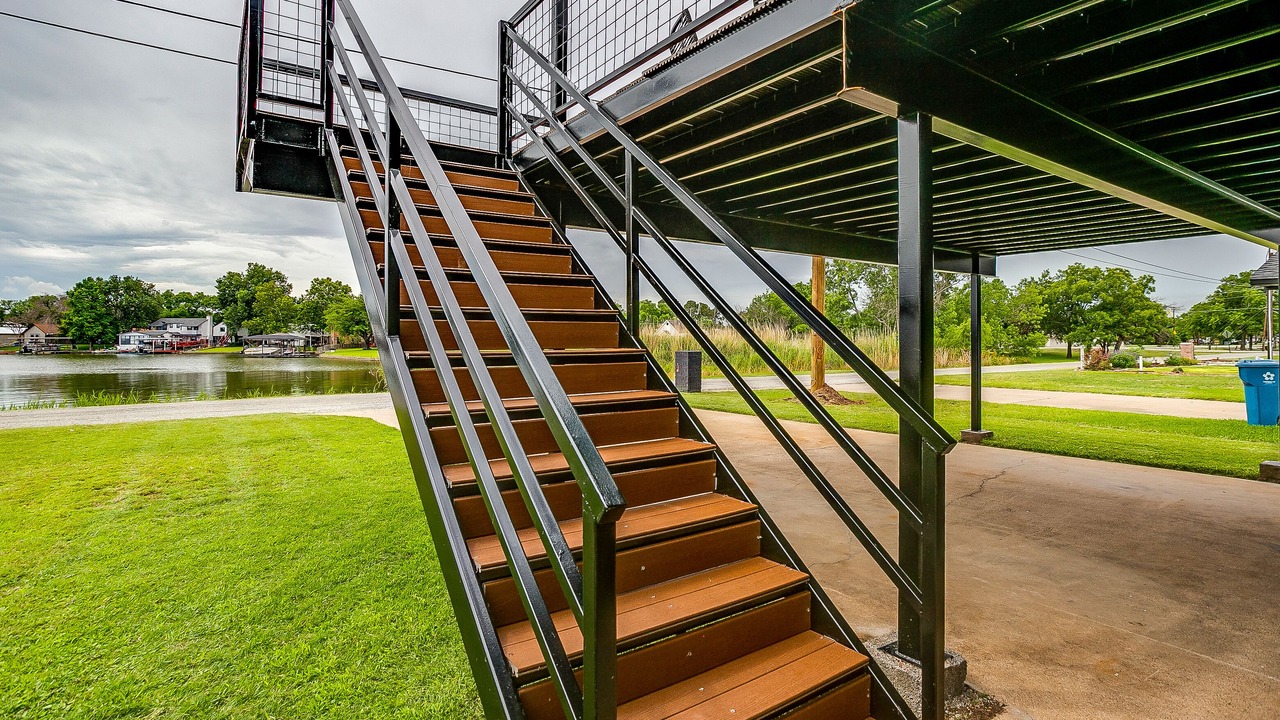 Photo of Outdoor in Granbury