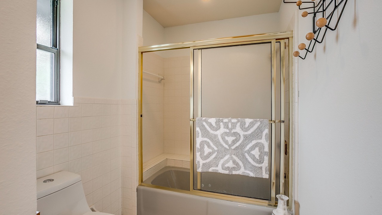 Photo of Bathroom in Granbury