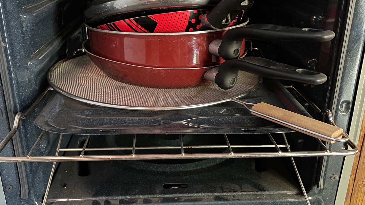 Photo of Kitchen in Lo de Marcos