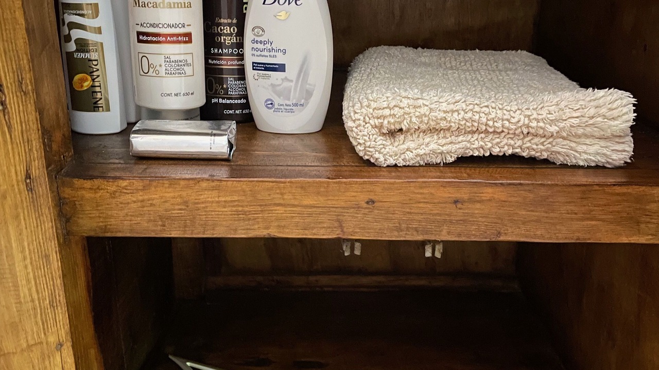 Photo of Bathroom in Lo de Marcos