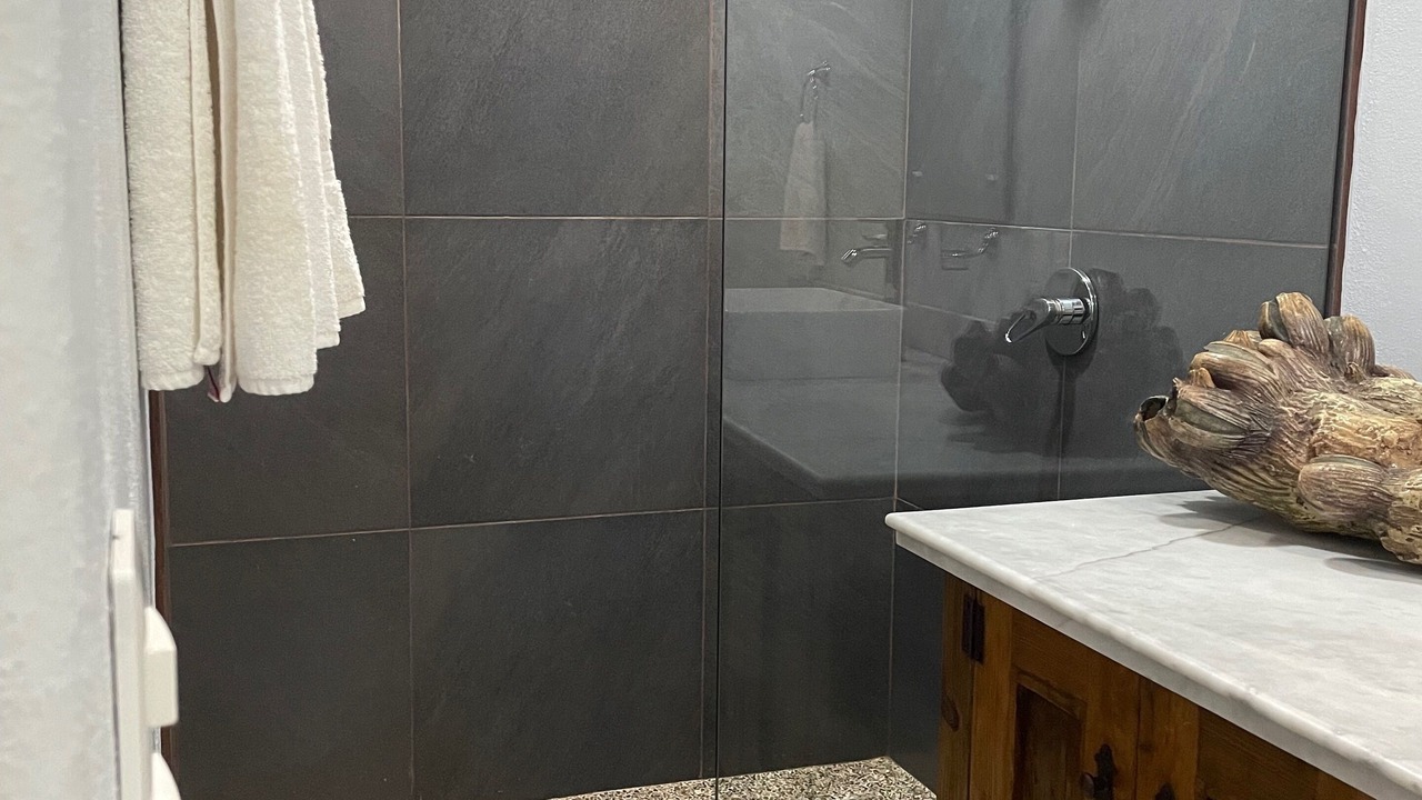 Photo of Bathroom in Lo de Marcos