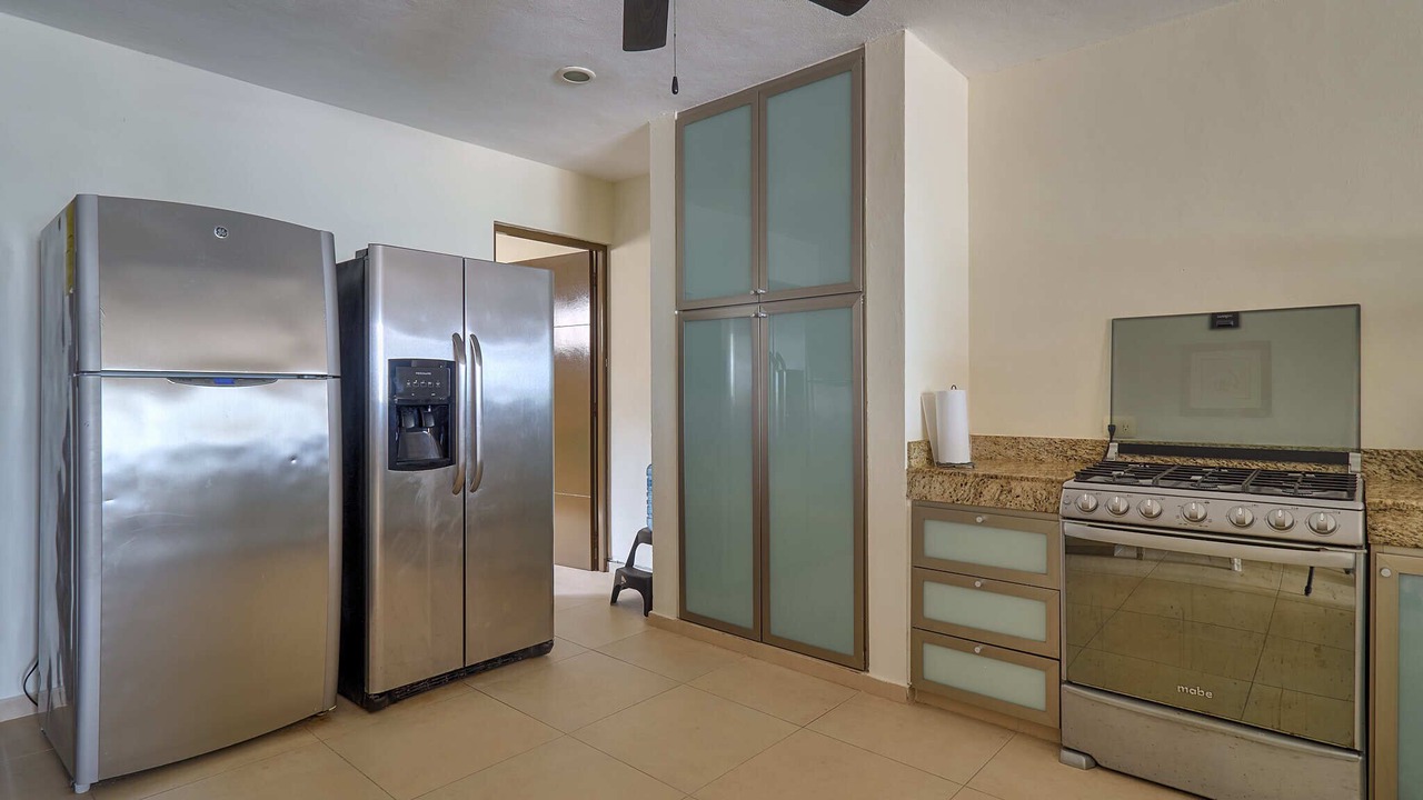 Photo of Kitchen in Ixil