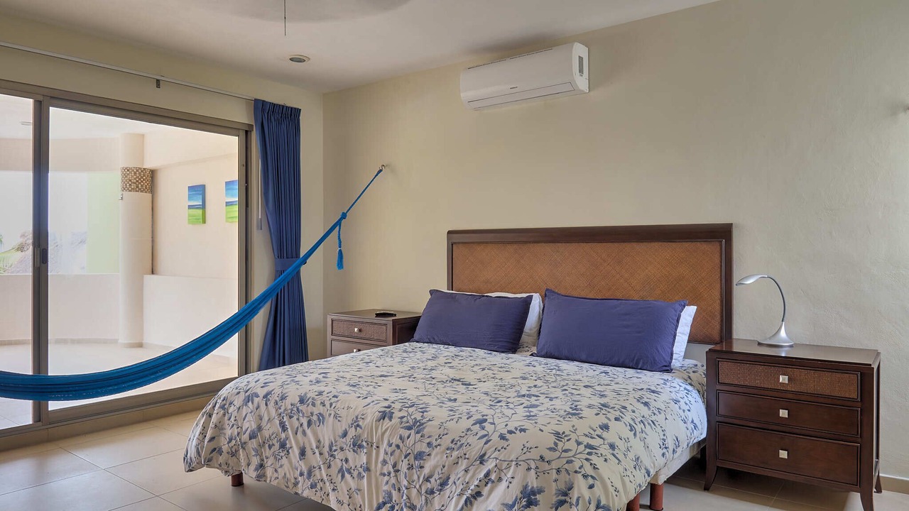 Photo of Bedroom in Ixil