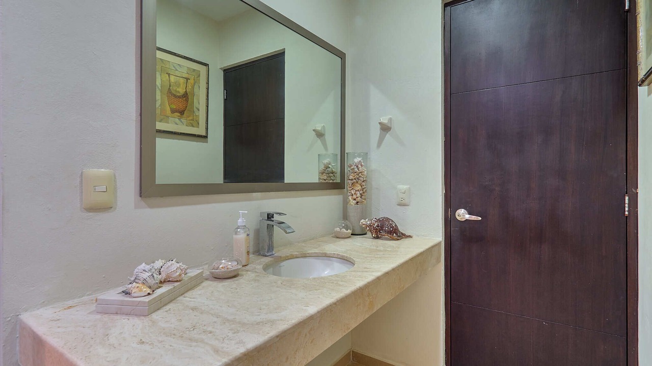 Photo of Bathroom in Ixil