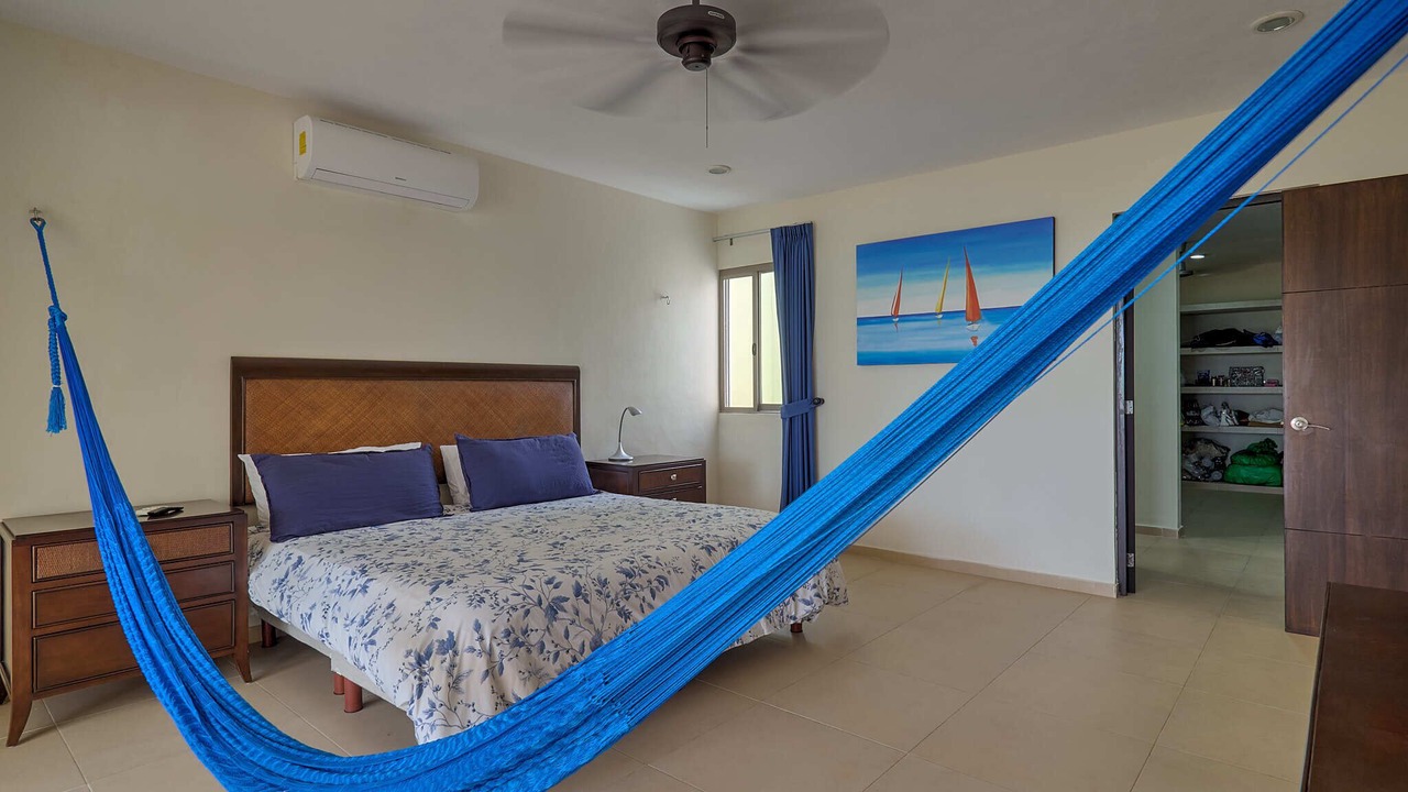 Photo of Bedroom in Ixil