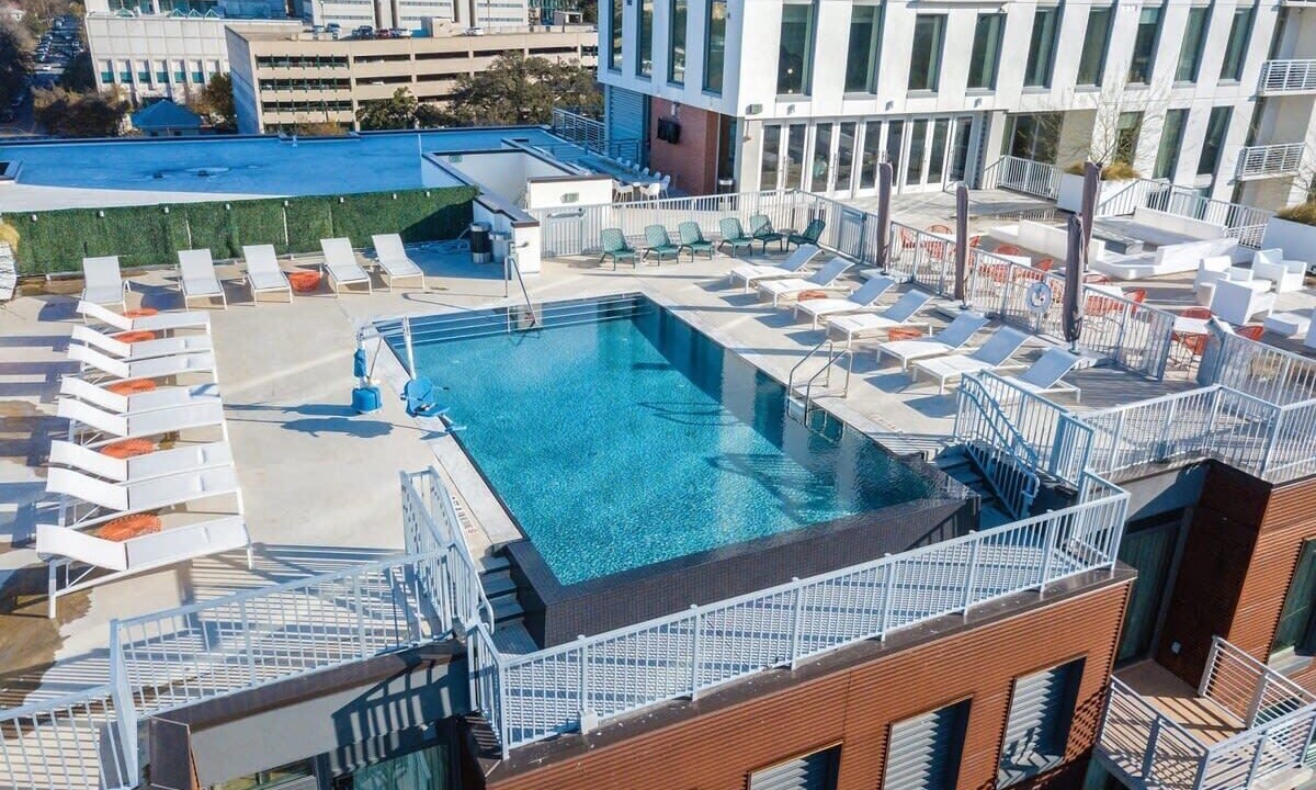 Photo of Outdoor in Civic District
