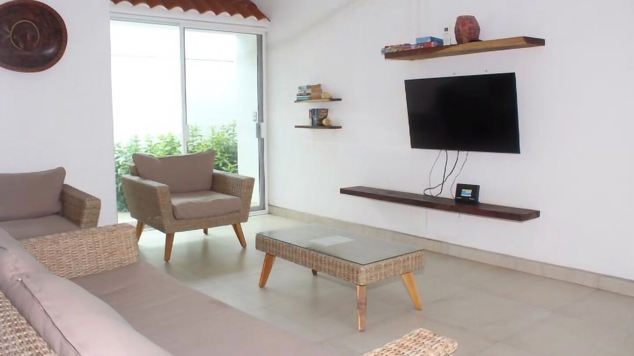 Photo of Livingroom in Lo de Marcos