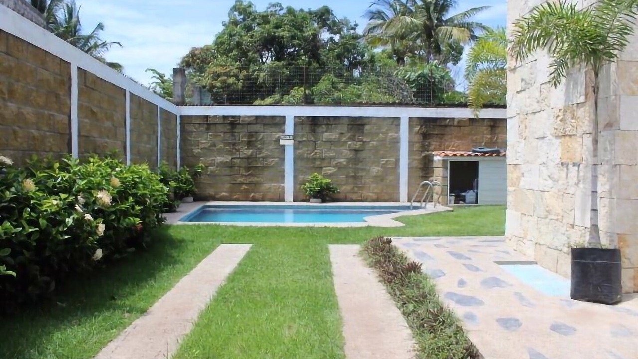 Photo of Outdoor in Lo de Marcos