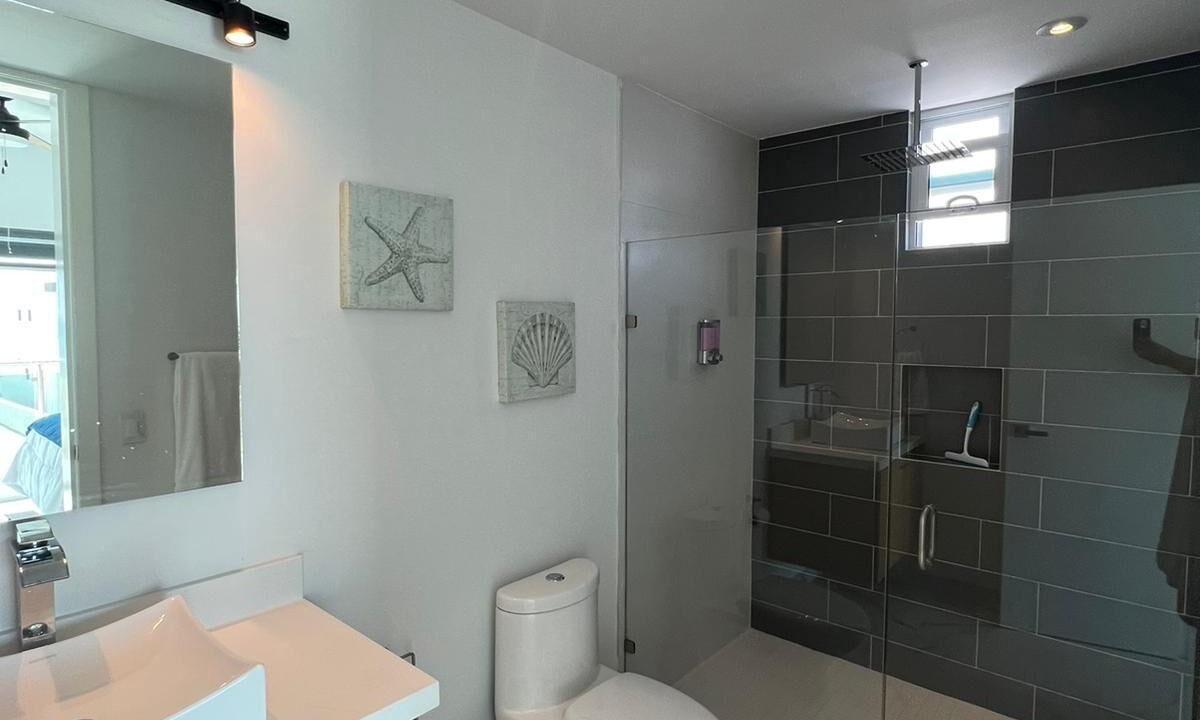 Photo of Bathroom in La Choya