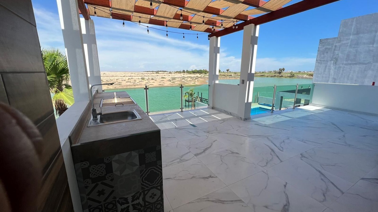 Photo of Outdoor in La Choya