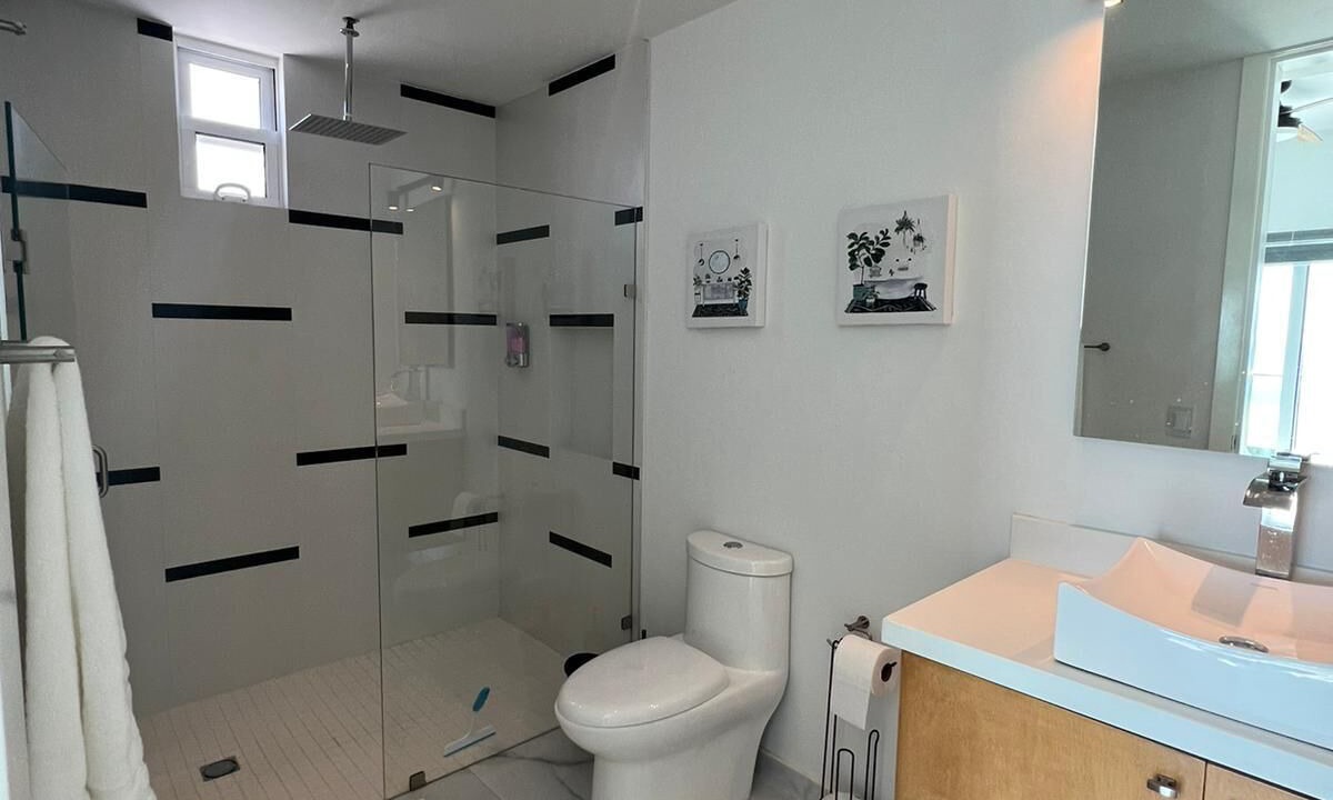 Photo of Bathroom in La Choya