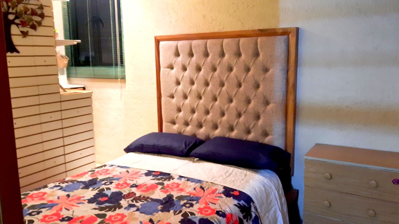 Photo of Bedroom in Oaxaca