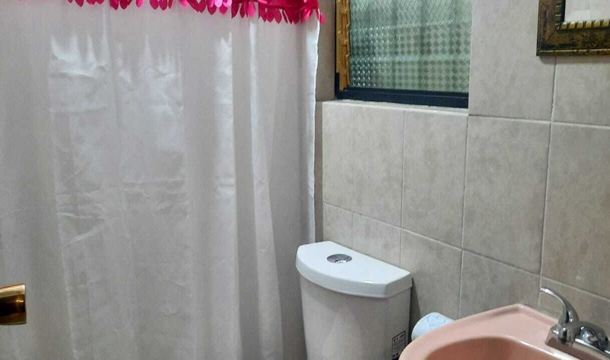 Photo of Bathroom in Oaxaca