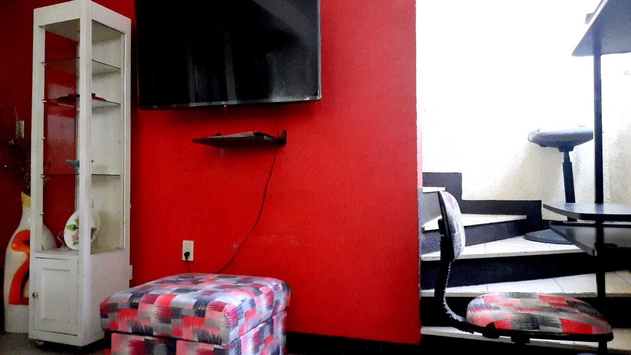 Photo of Bedroom in Oaxaca