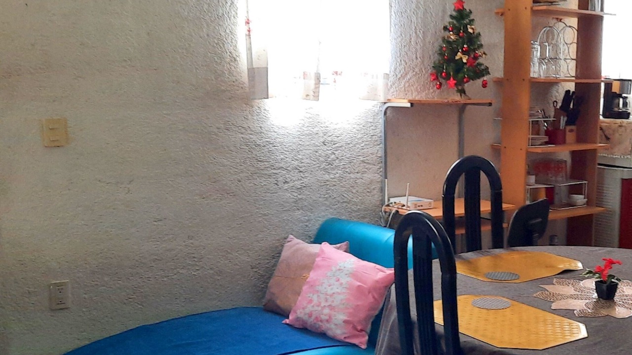 Photo of Bedroom in Oaxaca