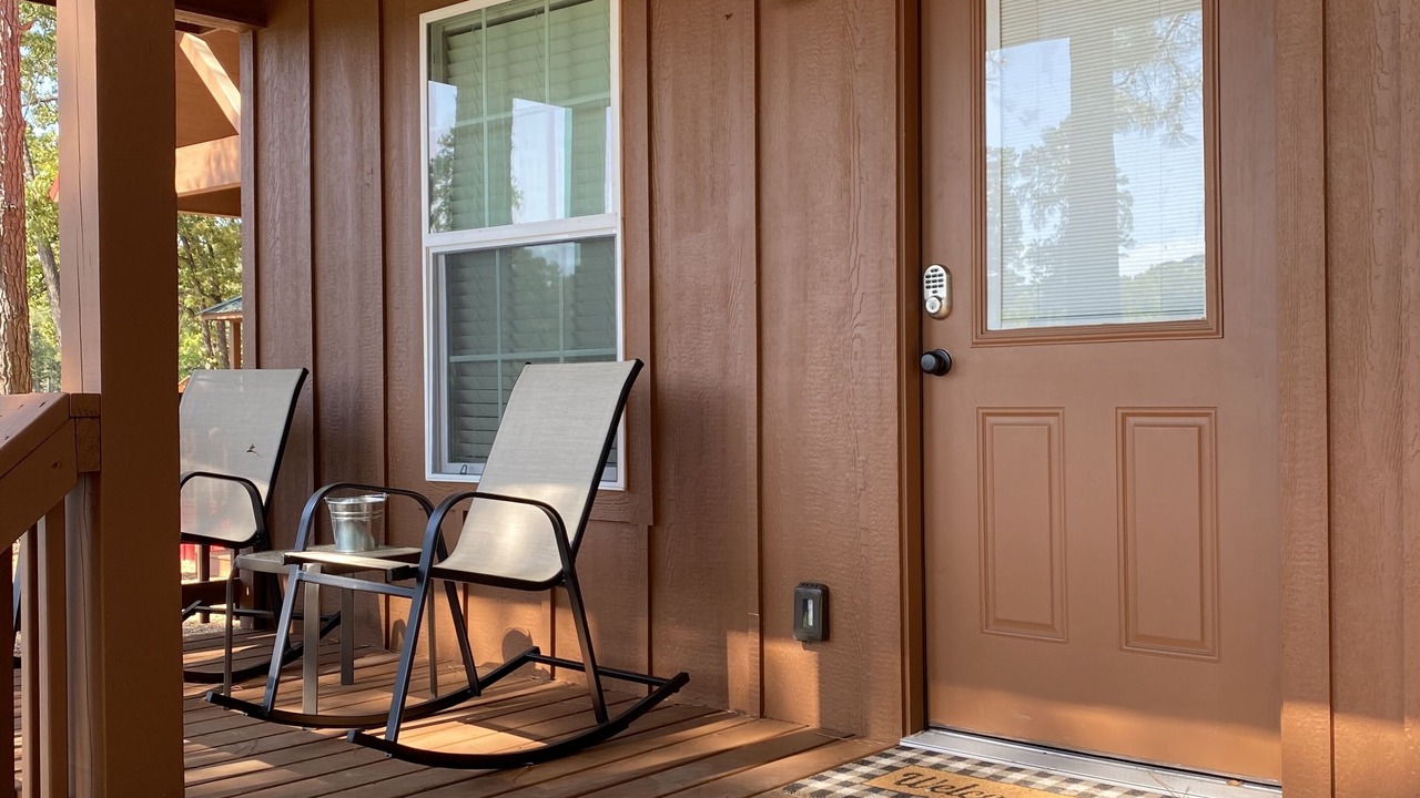 Photo of Outdoor in Big Sandy
