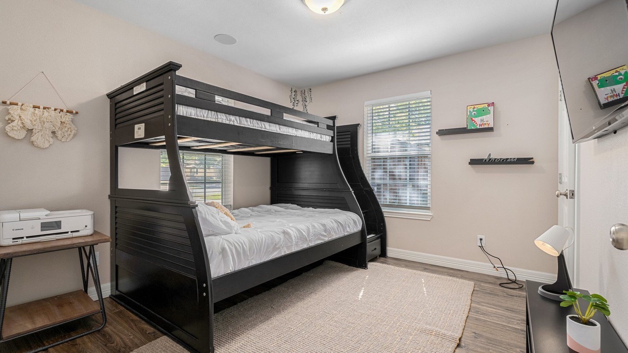 Photo of Bedroom in Irving