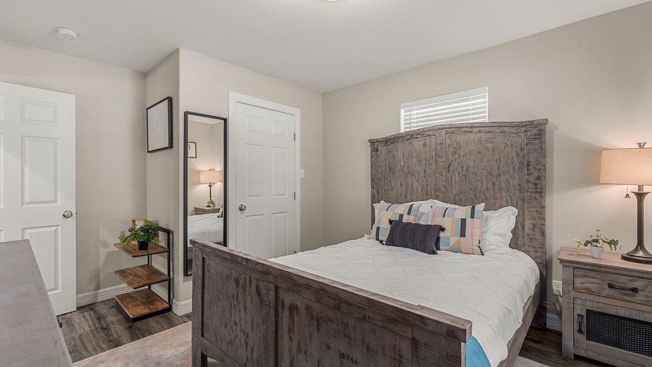 Photo of Bedroom in Irving