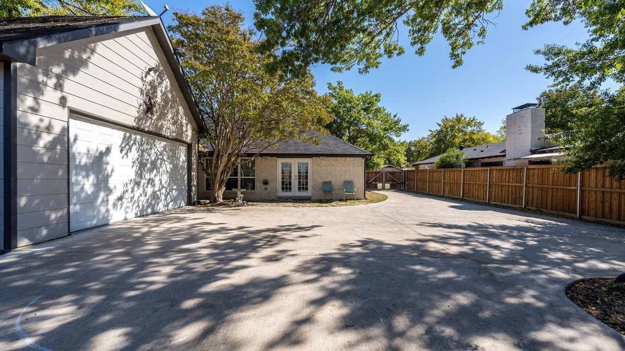 Photo of Outdoor in Irving