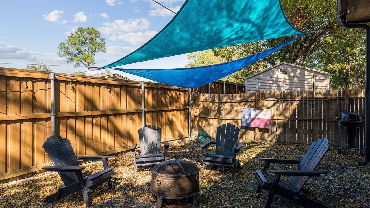 Photo of Outdoor in Irving