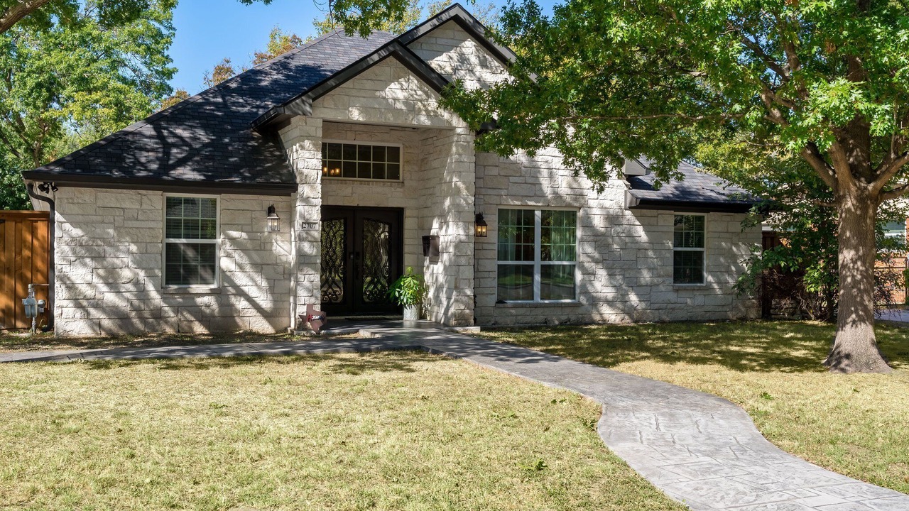 Photo of Outdoor in Irving