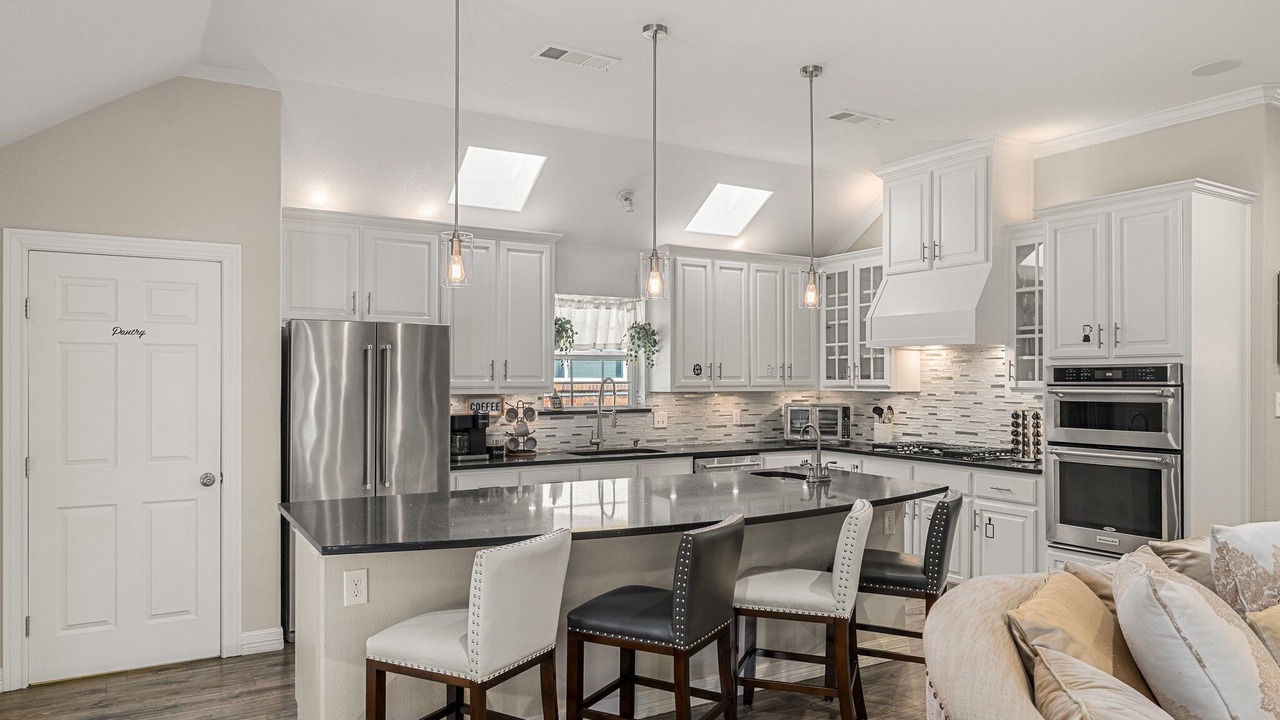 Photo of Kitchen in Irving