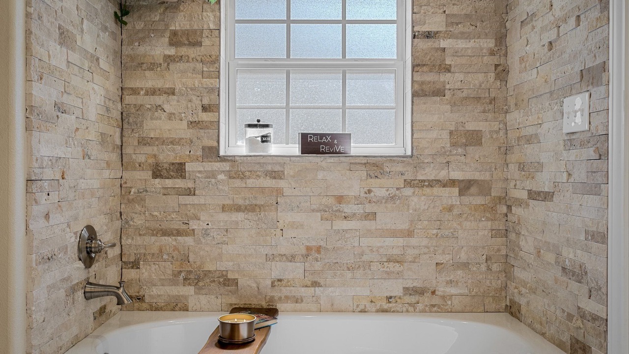 Photo of Bathroom in Irving