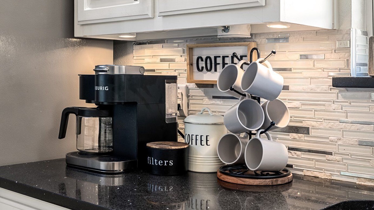 Photo of Kitchen in Irving