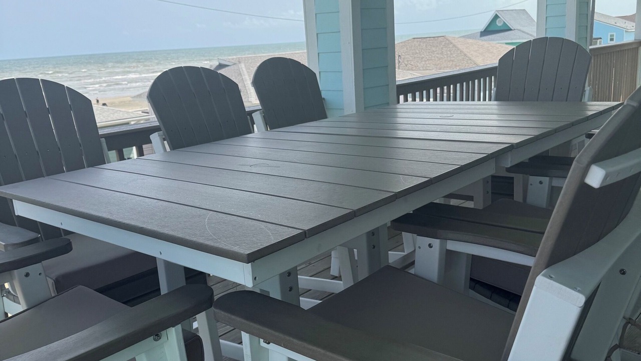 Photo of Outdoor in Bermuda Beach