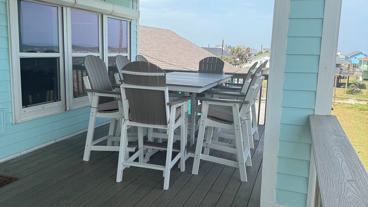 Photo of Outdoor in Bermuda Beach